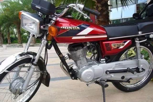 小排量adv抗造的摩托(抛弃垃圾地平线)(2)