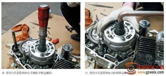 小排量adv抗造的摩托(抛弃垃圾地平线)(5)