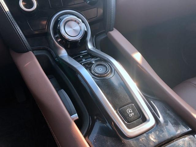 讴歌cdx什么颜色好看（深深地折服了提车讴歌CDX）(17)