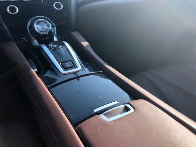 讴歌cdx什么颜色好看（深深地折服了提车讴歌CDX）(19)