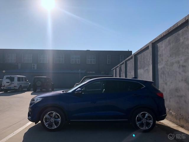 讴歌cdx什么颜色好看（深深地折服了提车讴歌CDX）(7)