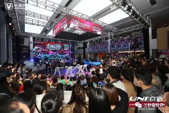 车展街舞舞蹈（1120）(9)