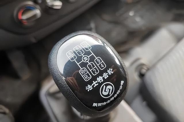 国五轻卡解放自卸车的参数(新年开工首选瑞沃金刚王)(3)