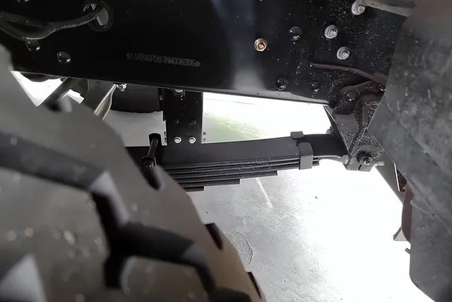 国五轻卡解放自卸车的参数(新年开工首选瑞沃金刚王)(5)