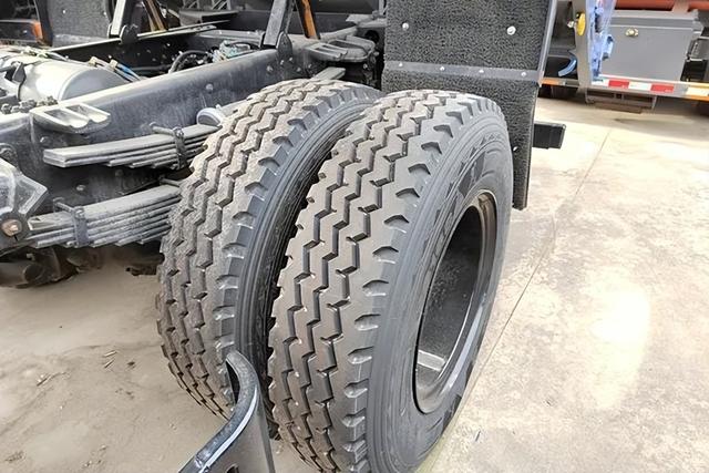 国五轻卡解放自卸车的参数(新年开工首选瑞沃金刚王)(8)