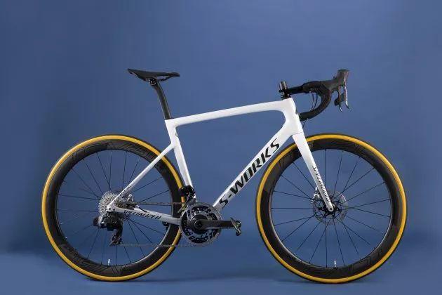 入门公路车的缺点（公路车几何角度分析）(2)