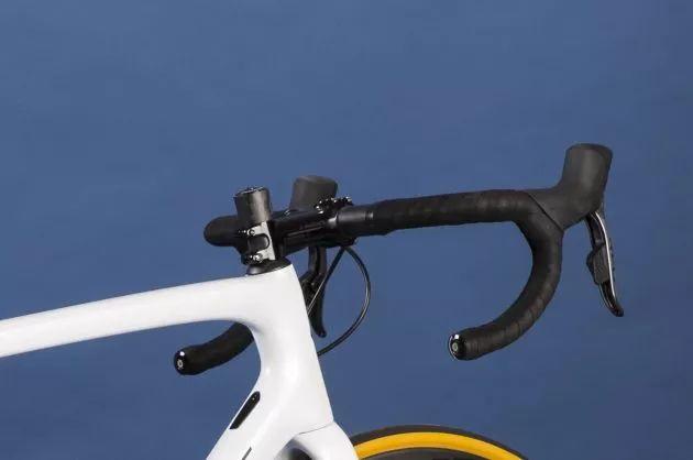 入门公路车的缺点（公路车几何角度分析）(5)