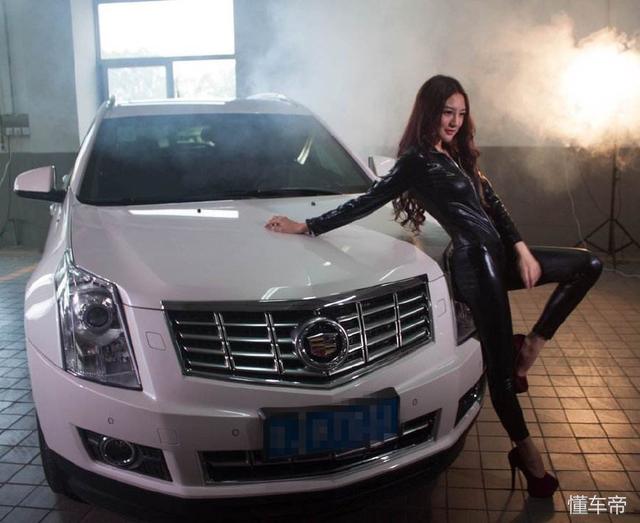 为什么有人不能开豪车（普通人进豪车店销售会有什么反应）(2)