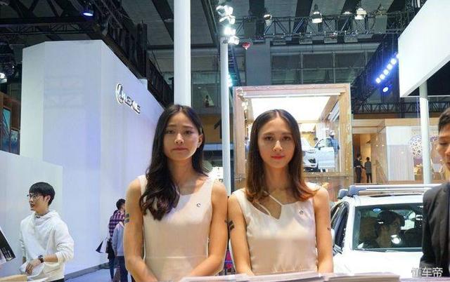 为什么有人不能开豪车（普通人进豪车店销售会有什么反应）(4)