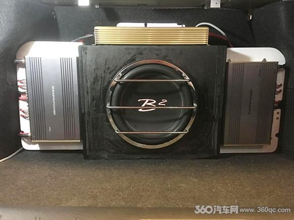 14代日产轩逸蓝牙音箱开启（来自亚平宁半岛的浑厚之音）(3)