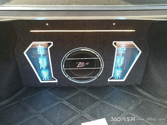 14代日产轩逸蓝牙音箱开启（来自亚平宁半岛的浑厚之音）(5)