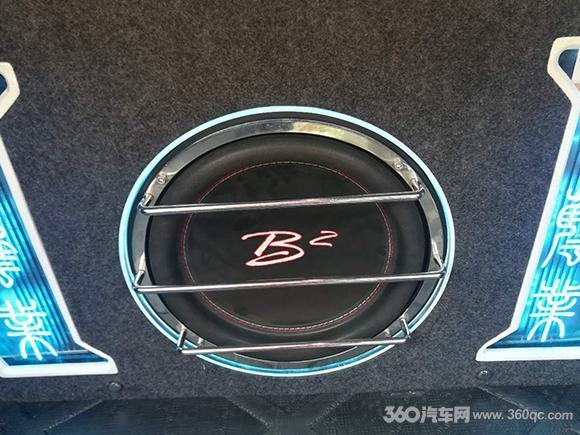 14代日产轩逸蓝牙音箱开启（来自亚平宁半岛的浑厚之音）(6)