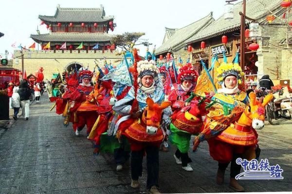 地级市高铁站最多是哪儿(这座高铁站横跨两市两县)(5)