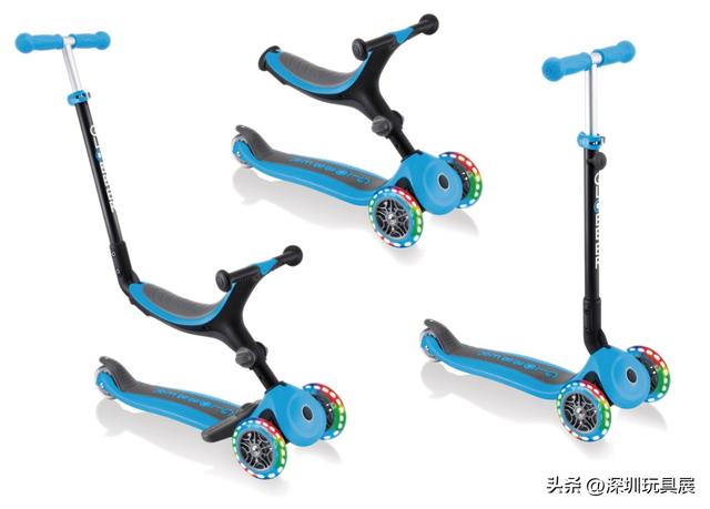 迪诺龙童车专卖（海外童车精选推介）(3)