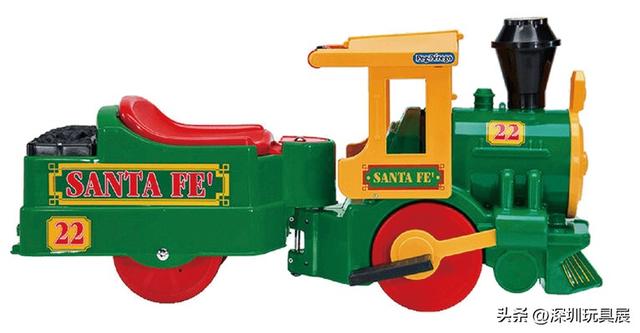 迪诺龙童车专卖（海外童车精选推介）(4)