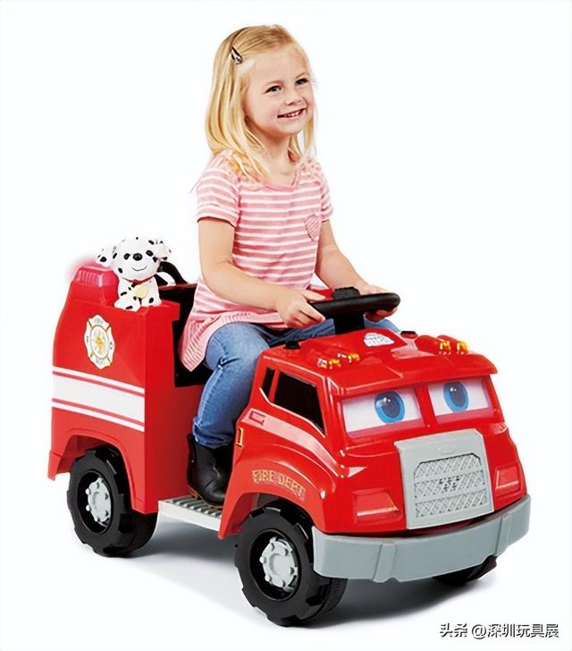 迪诺龙童车专卖（海外童车精选推介）(5)