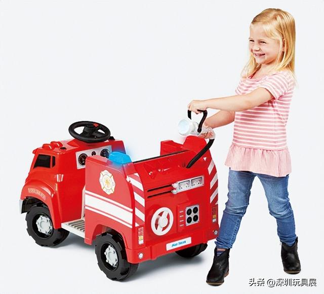 迪诺龙童车专卖（海外童车精选推介）(6)