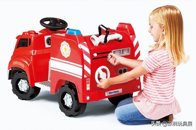 迪诺龙童车专卖（海外童车精选推介）(7)