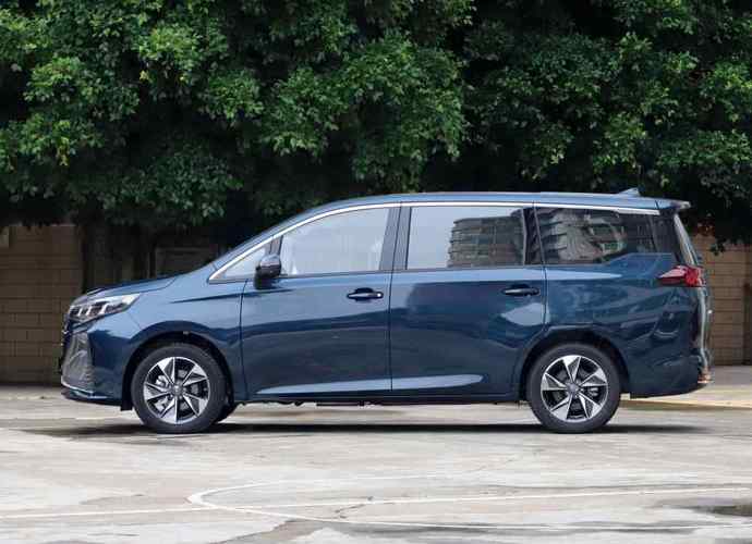 mpv哪个动力省油耐造（家庭用车是选择MPV还是SUV）