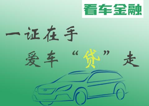 汽车基地全景图（看车网广西又添一城）(3)