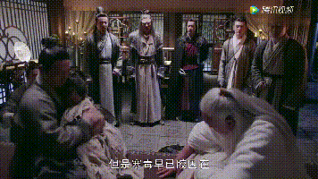 倚天屠龙记17位主演现状（是新版倚天屠龙记太差）(17)