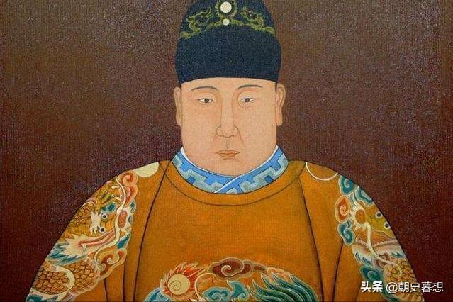 明朝内阁首辅大学士杨荣（必以小节而虑全局）(5)