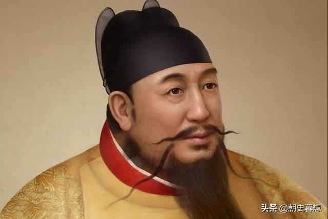 明朝内阁首辅大学士杨荣（必以小节而虑全局）(6)