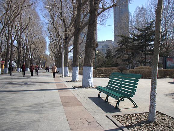 高档公寓与70年产权的区别（在哈尔滨住宅和公寓的定义是什么）(1)