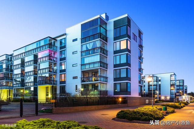 住宅型公寓为什么便宜（住宅和公寓的定义是什么）(1)