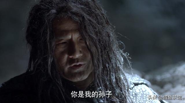 庆余年箱子里为什么有枪（全面盘点庆余年神庙中隐藏的超级装备）(2)