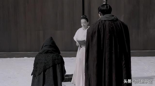 庆余年箱子里为什么有枪（全面盘点庆余年神庙中隐藏的超级装备）(3)