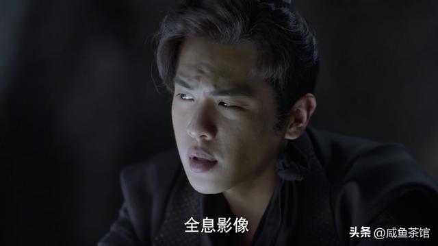 庆余年箱子里为什么有枪（全面盘点庆余年神庙中隐藏的超级装备）(5)
