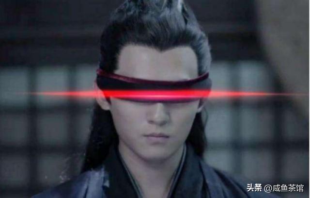 庆余年箱子里为什么有枪（全面盘点庆余年神庙中隐藏的超级装备）(6)