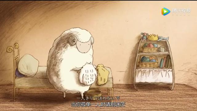 关于亲情的一看就哭（这部刷爆国内外催泪亲情短片）(10)