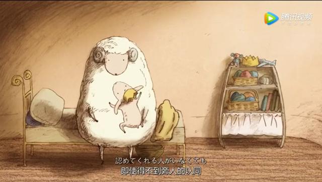 关于亲情的一看就哭（这部刷爆国内外催泪亲情短片）(7)