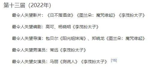 演员道德败坏令人发指（知名艺人爆粗开炮）(5)