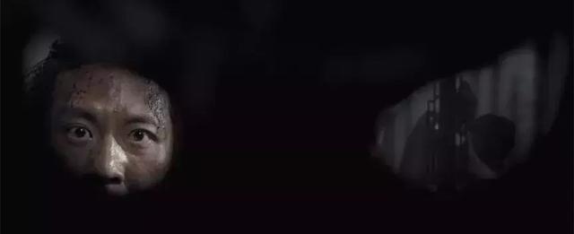 郑恺年轻的时候长什么样（张艺谋新片太高级）(8)