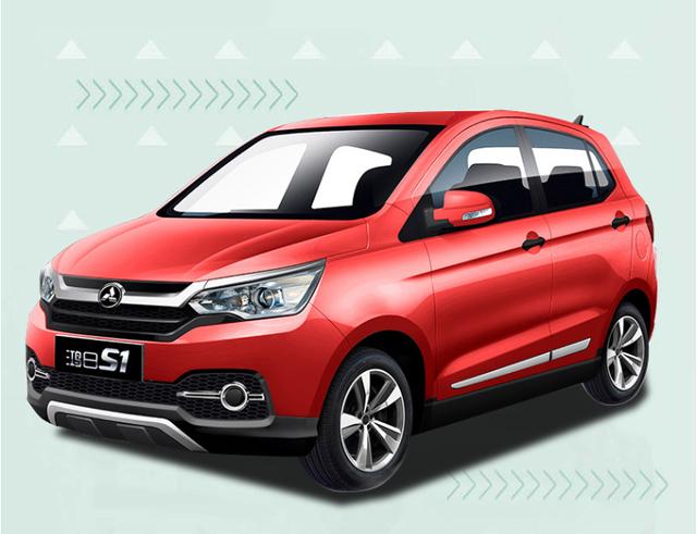 老年代步车到底怎么能上路（适合老年人使用的3款电动代步车）(7)