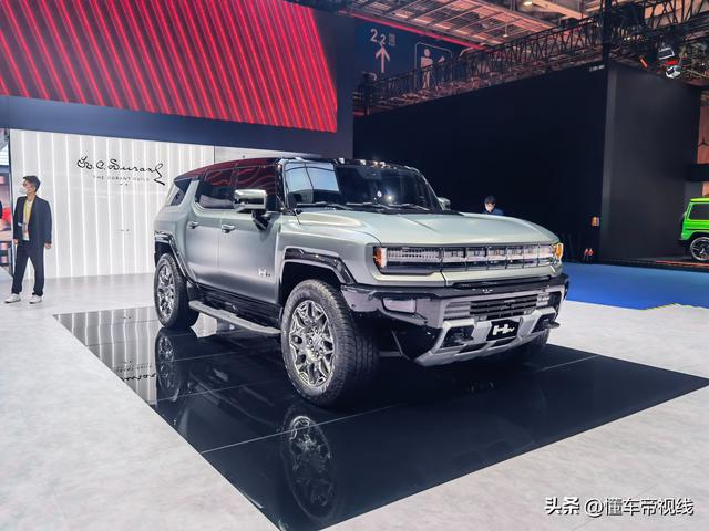 最便宜日系suv豪华版车自动挡新车(新车海外售价约58万起)(1)