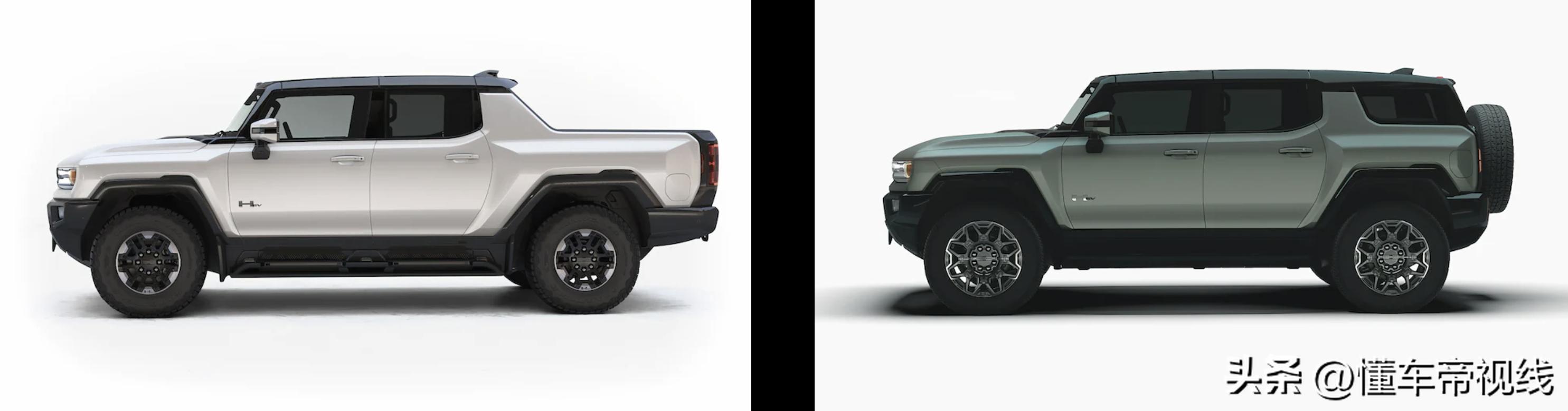 最便宜日系suv豪华版车自动挡新车(新车海外售价约58万起)(12)