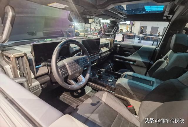 最便宜日系suv豪华版车自动挡新车(新车海外售价约58万起)(15)