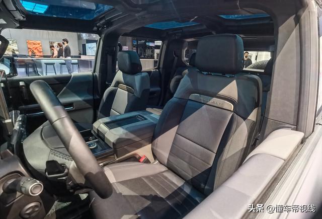 最便宜日系suv豪华版车自动挡新车(新车海外售价约58万起)(16)