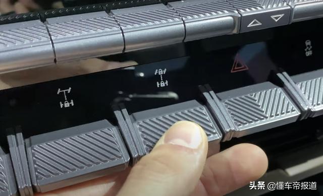 最便宜日系suv豪华版车自动挡新车(新车海外售价约58万起)(18)