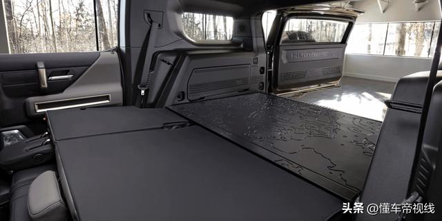 最便宜日系suv豪华版车自动挡新车(新车海外售价约58万起)(19)