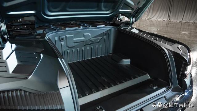 最便宜日系suv豪华版车自动挡新车(新车海外售价约58万起)(20)