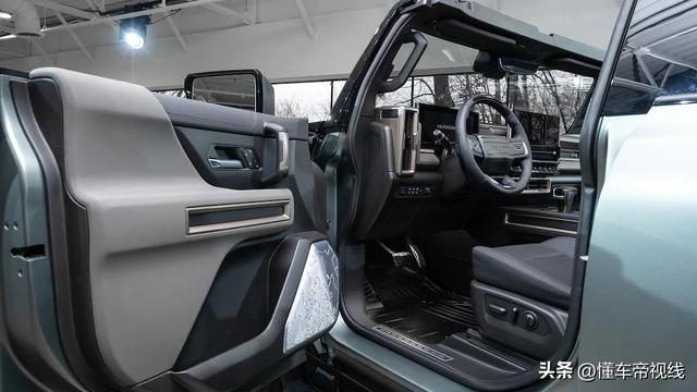 最便宜日系suv豪华版车自动挡新车(新车海外售价约58万起)(21)