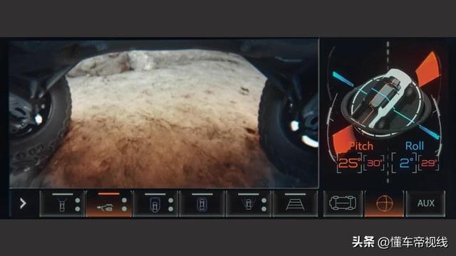 最便宜日系suv豪华版车自动挡新车(新车海外售价约58万起)(24)