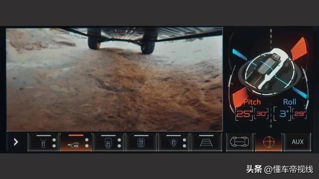 最便宜日系suv豪华版车自动挡新车(新车海外售价约58万起)(25)