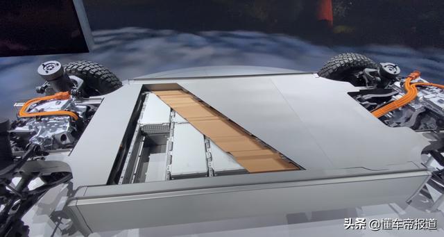 最便宜日系suv豪华版车自动挡新车(新车海外售价约58万起)(26)