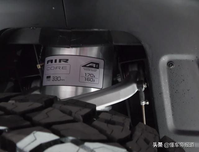 最便宜日系suv豪华版车自动挡新车(新车海外售价约58万起)(29)